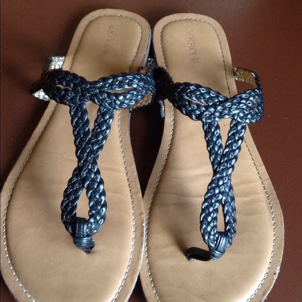 Merona Sandals